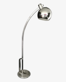 Lamp Bow Chrome Ball 1970"  Src="https - Lamp, HD Png Download, Free Download